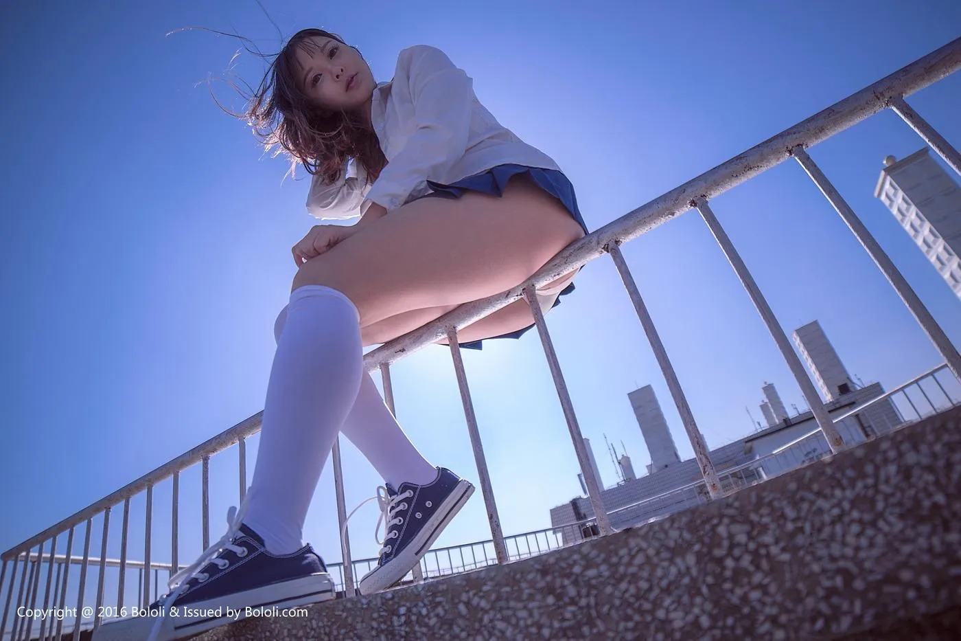 Vol.055菟菟Victoria [41P]插图8